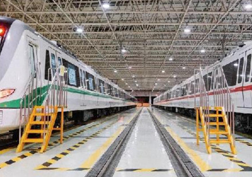 塔城三相全自動補(bǔ)償式穩(wěn)壓器介紹